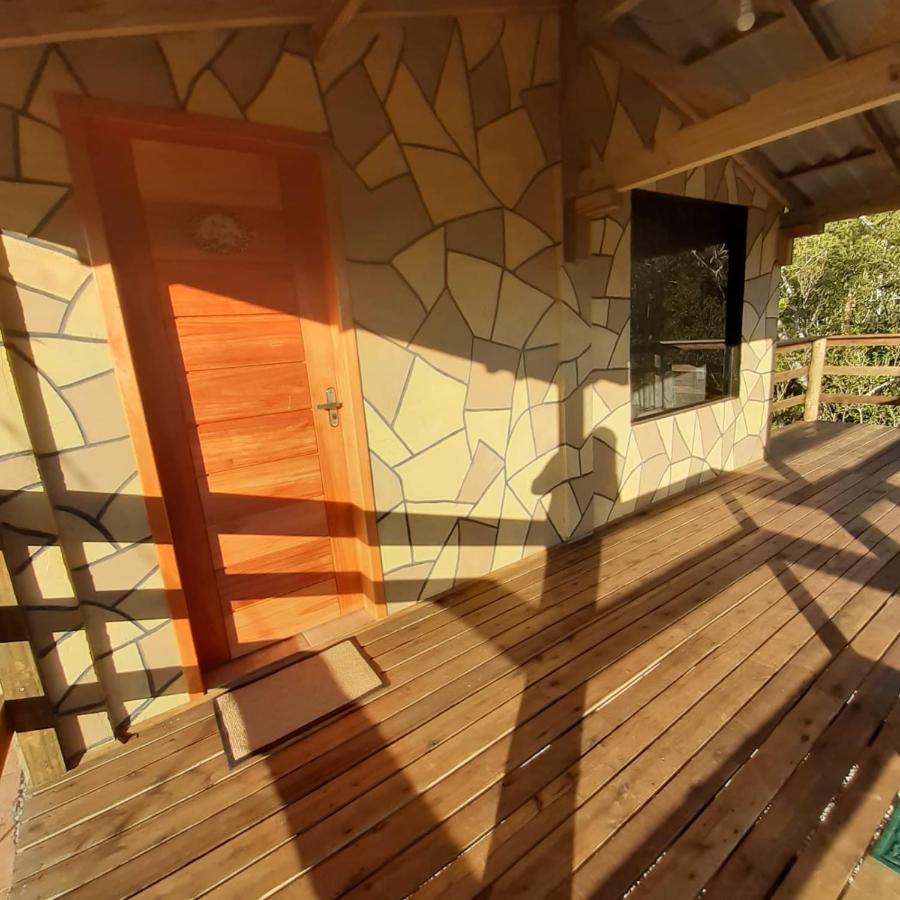 Portal da alvorada Praia Grande (Santa Catarina) Exterior foto