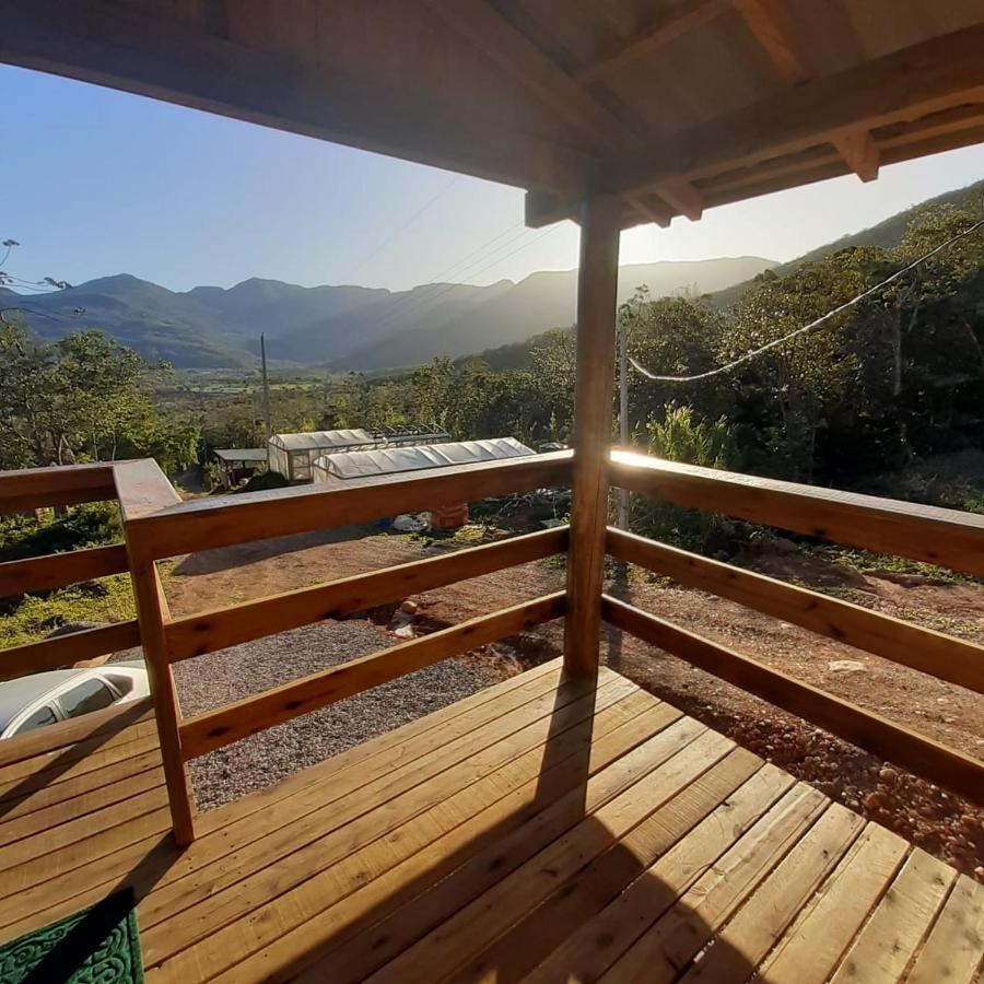 Portal da alvorada Praia Grande (Santa Catarina) Exterior foto