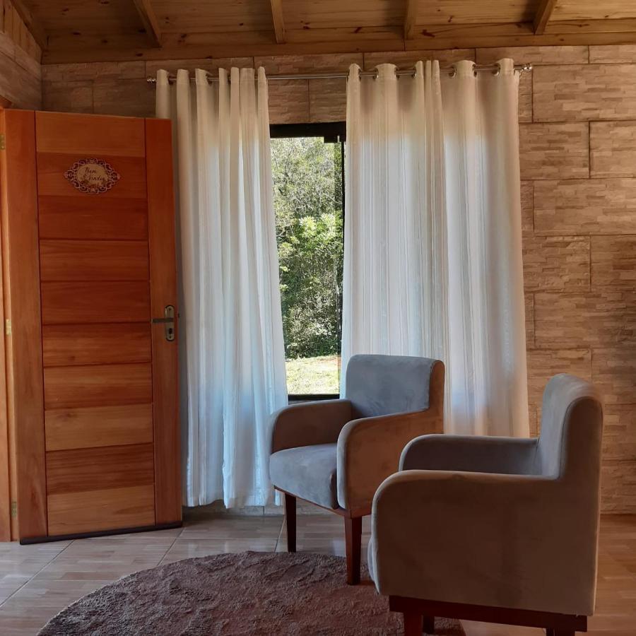 Portal da alvorada Praia Grande (Santa Catarina) Exterior foto