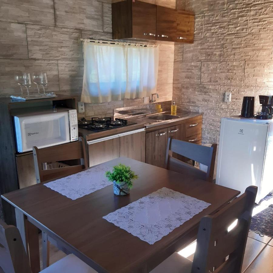 Portal da alvorada Praia Grande (Santa Catarina) Exterior foto