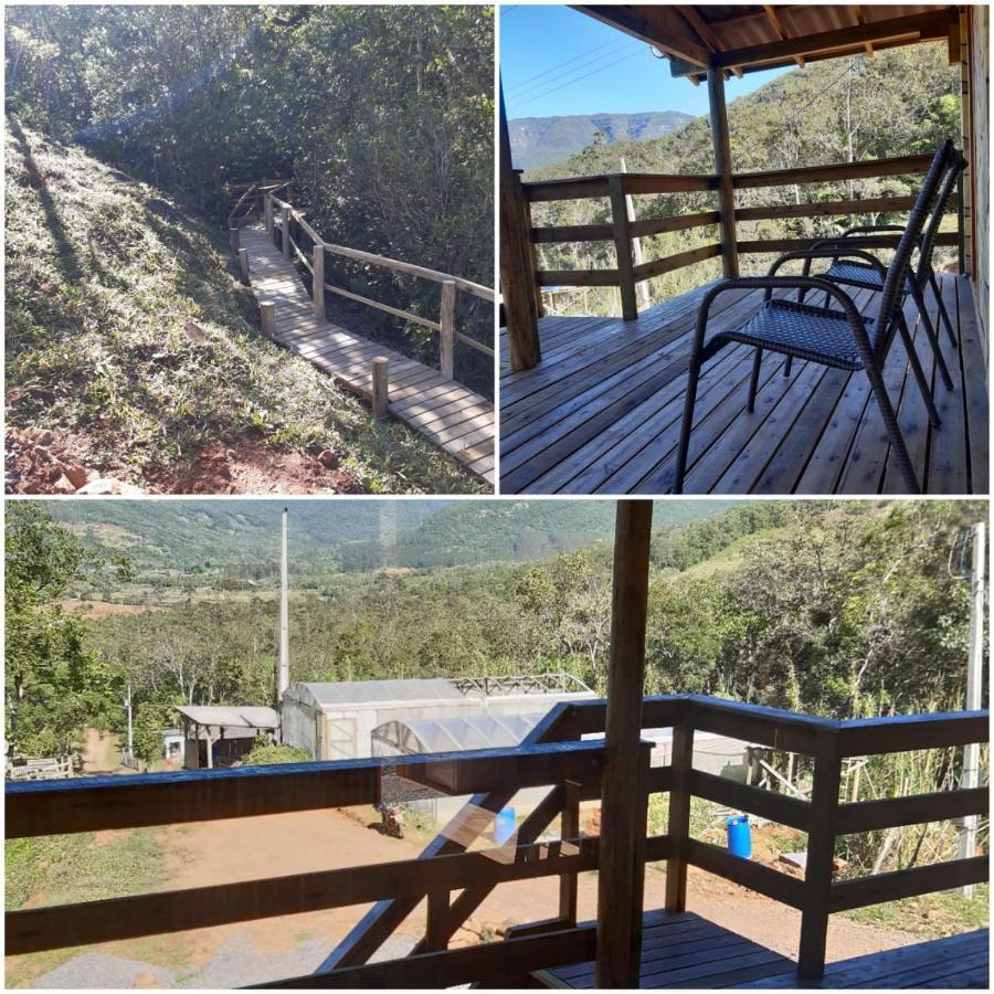 Portal da alvorada Praia Grande (Santa Catarina) Exterior foto