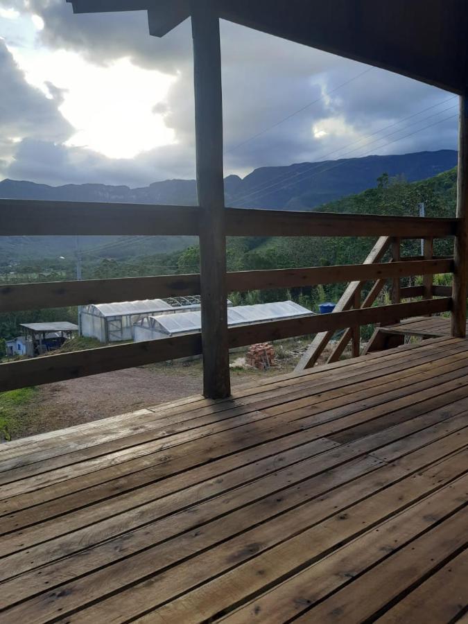 Portal da alvorada Praia Grande (Santa Catarina) Exterior foto